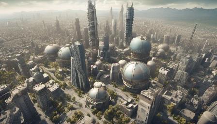 Places Future - Places - image